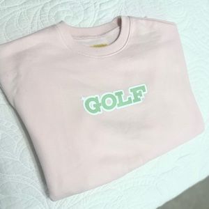 Tyler The Creator, GolfWang Crew Neck :)